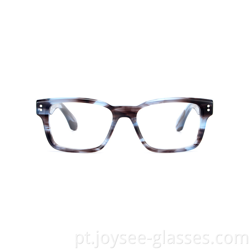 Demi Acetate Glasses F 7